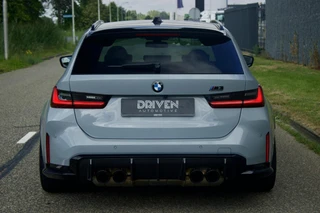 BMW M3 – thumbnail 5
