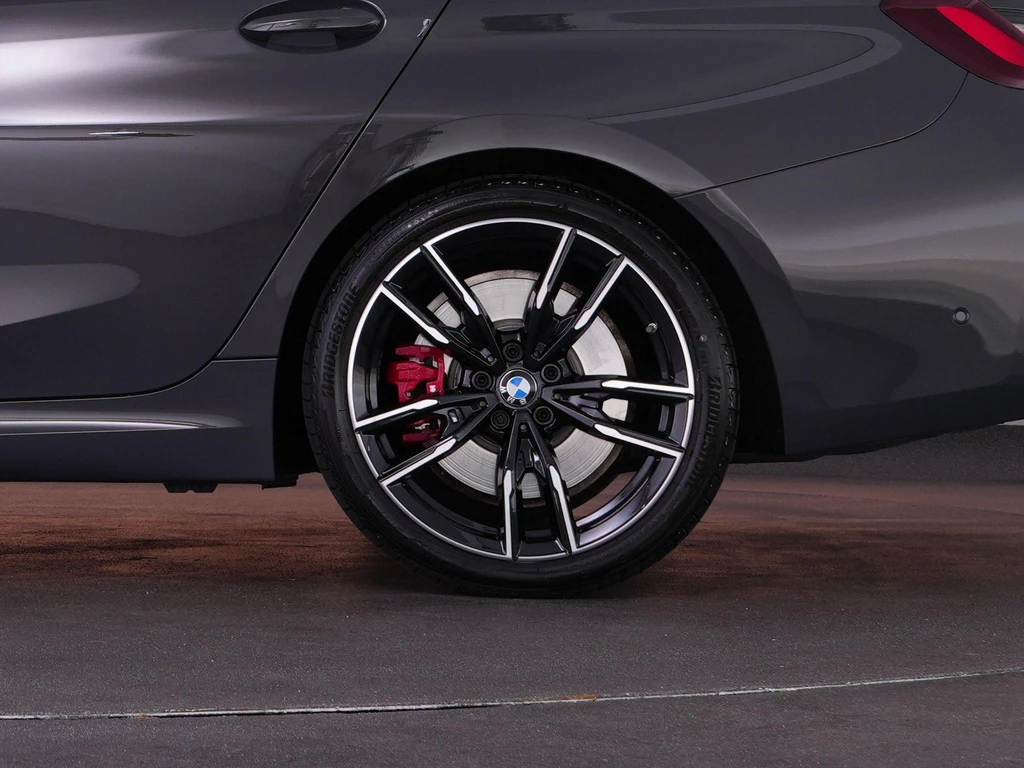 BMW 3 Serie – foto 43