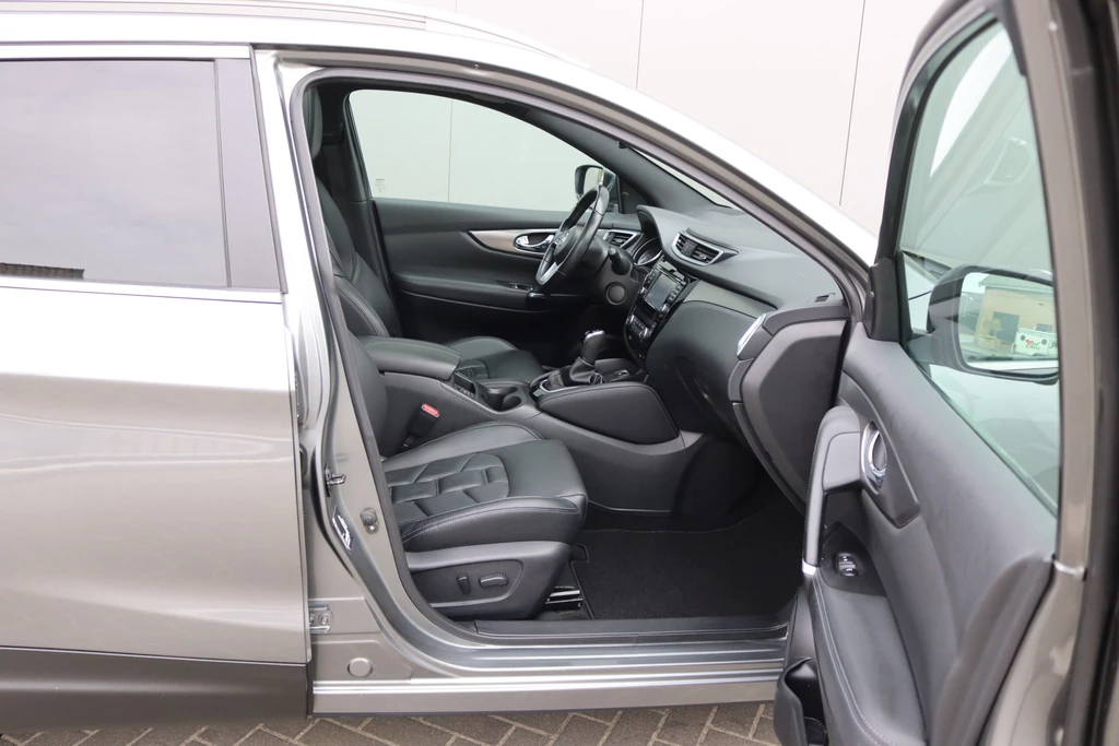 Nissan QASHQAI – foto 15