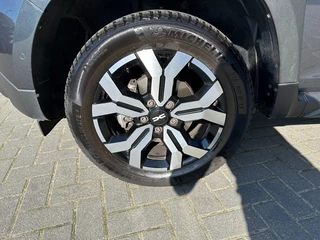 Dacia Duster – thumbnail 33