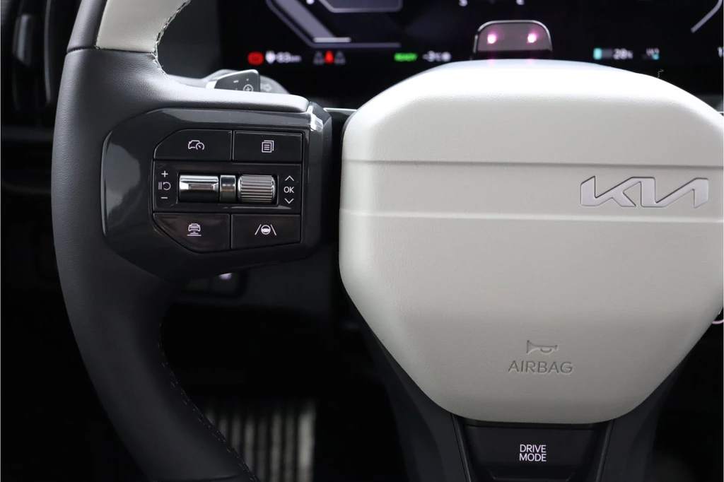 Kia EV5 – foto 25