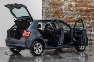 Škoda Fabia – thumbnail 13