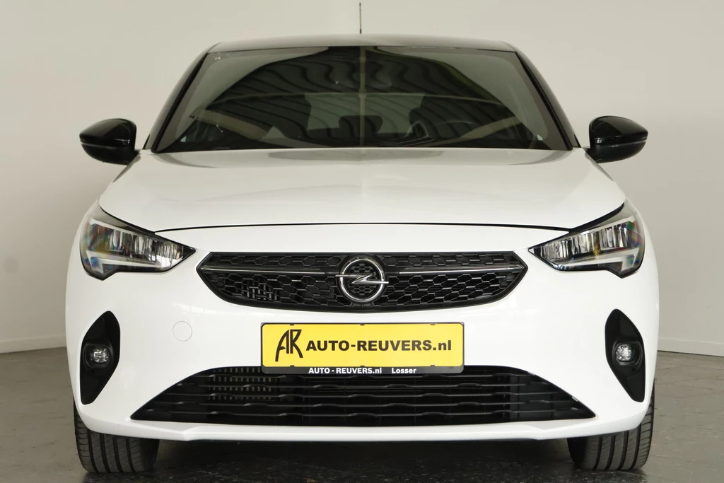 Opel Corsa – foto 7