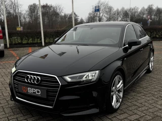 Audi A3 – thumbnail 2