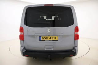 Peugeot Traveller – thumbnail 5