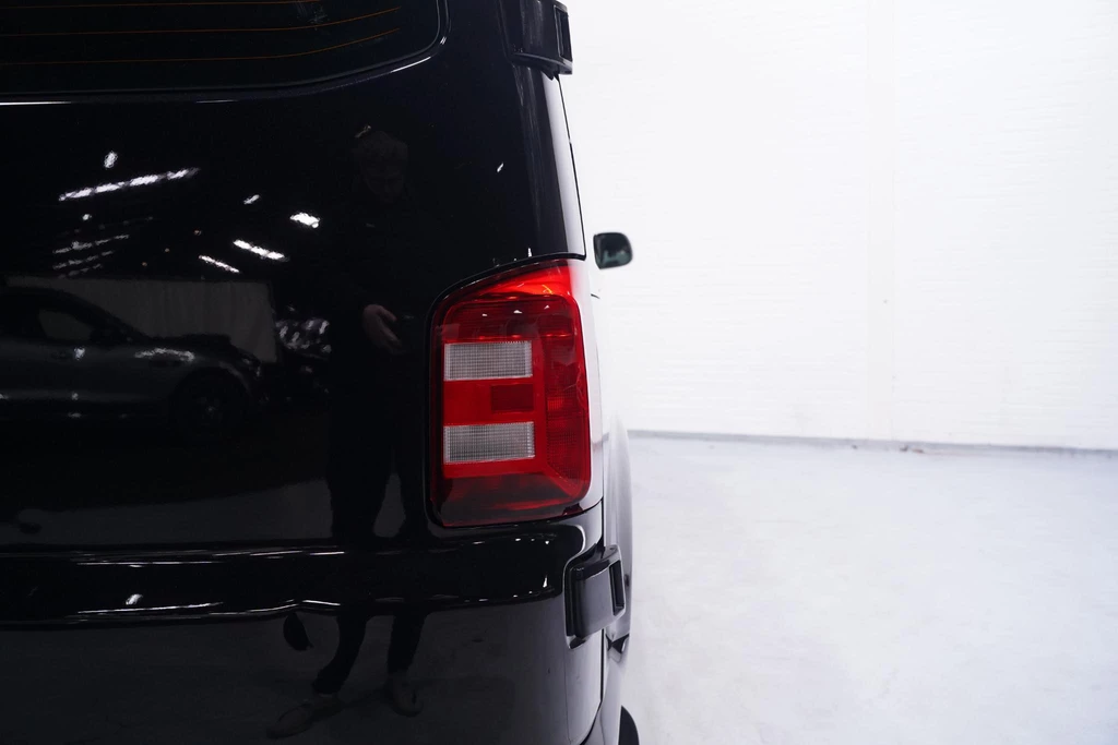 Volkswagen Transporter – foto 11