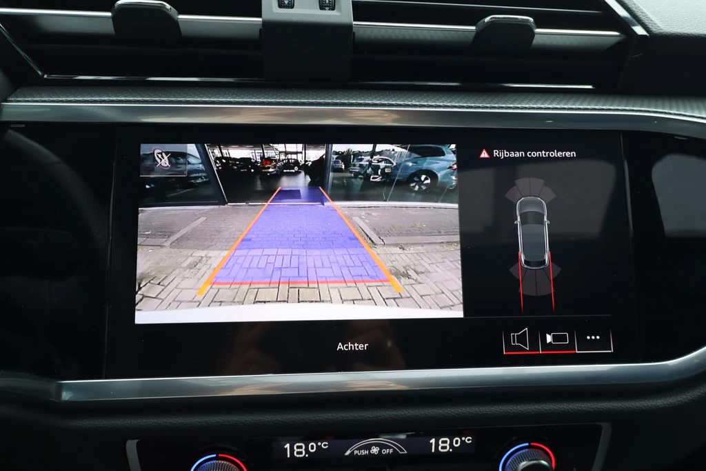 Audi Q3 – foto 25