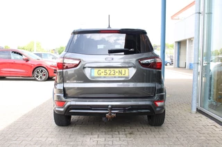Ford EcoSport – thumbnail 3