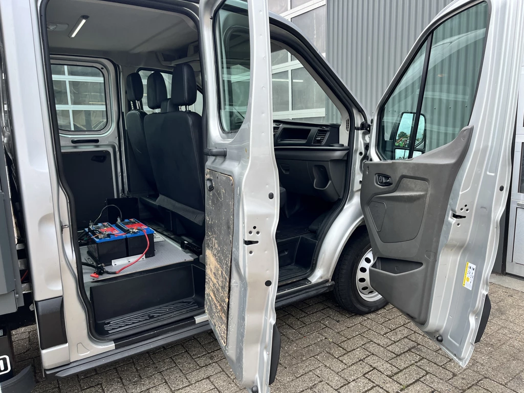 Ford Transit – foto 15