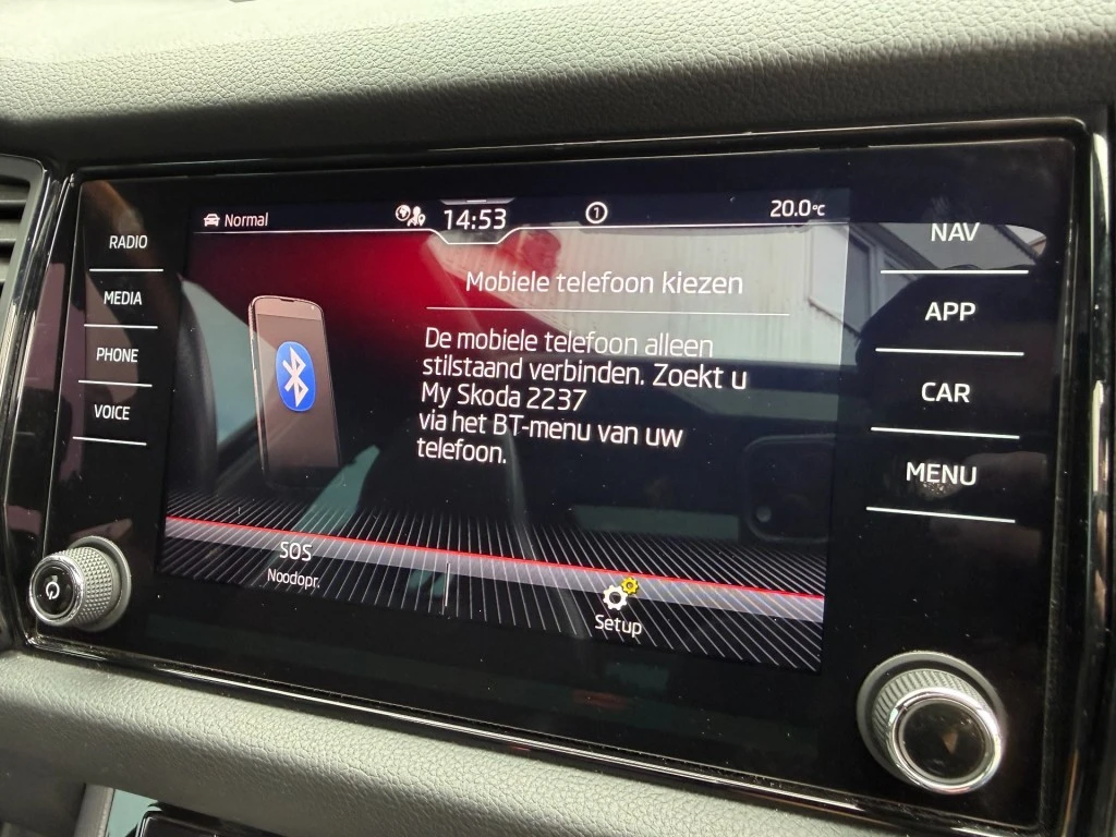 Škoda Kodiaq – foto 51