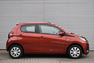 Peugeot 108 – thumbnail 5