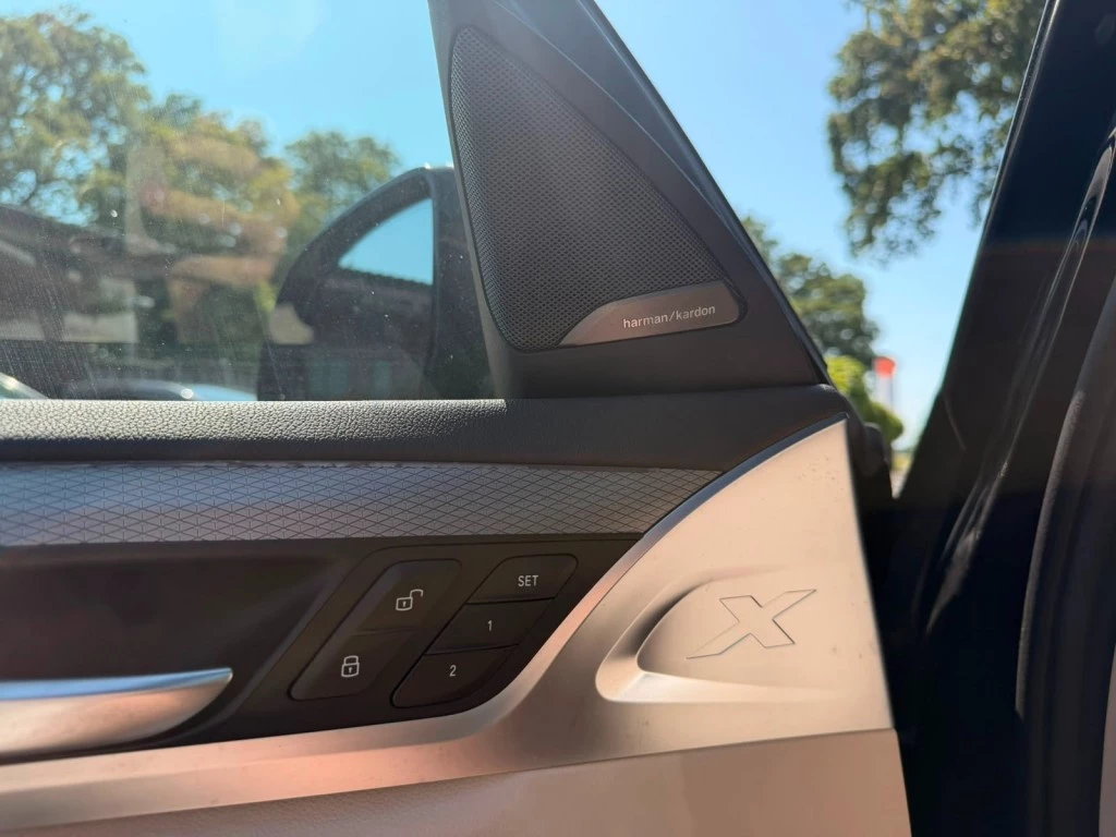 BMW X4 – foto 13