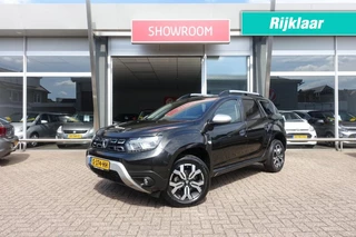 Dacia Duster – thumbnail 1