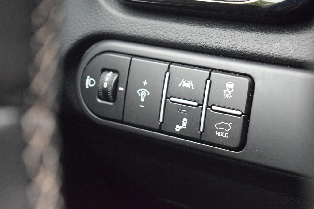 Kia Ceed Sportswagon – foto 38