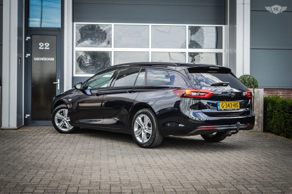Opel Insignia – foto 4