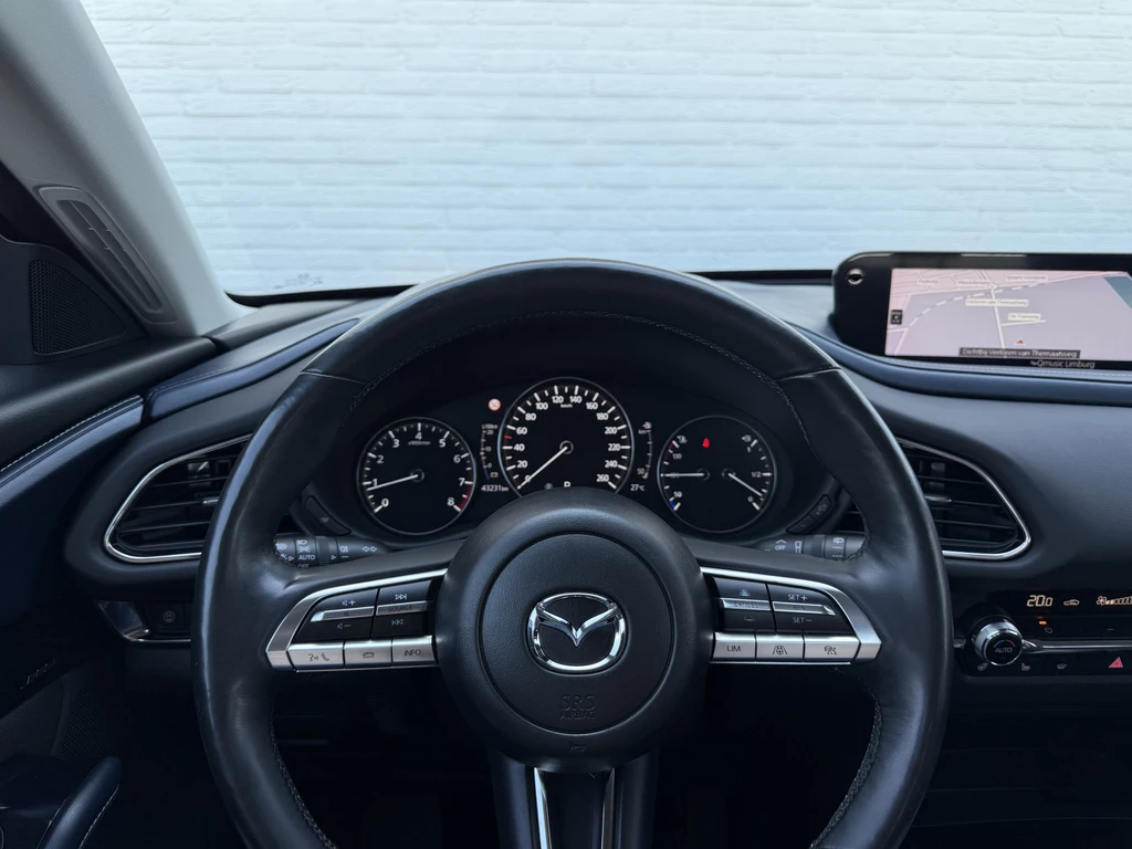 Mazda CX-30 – foto 14