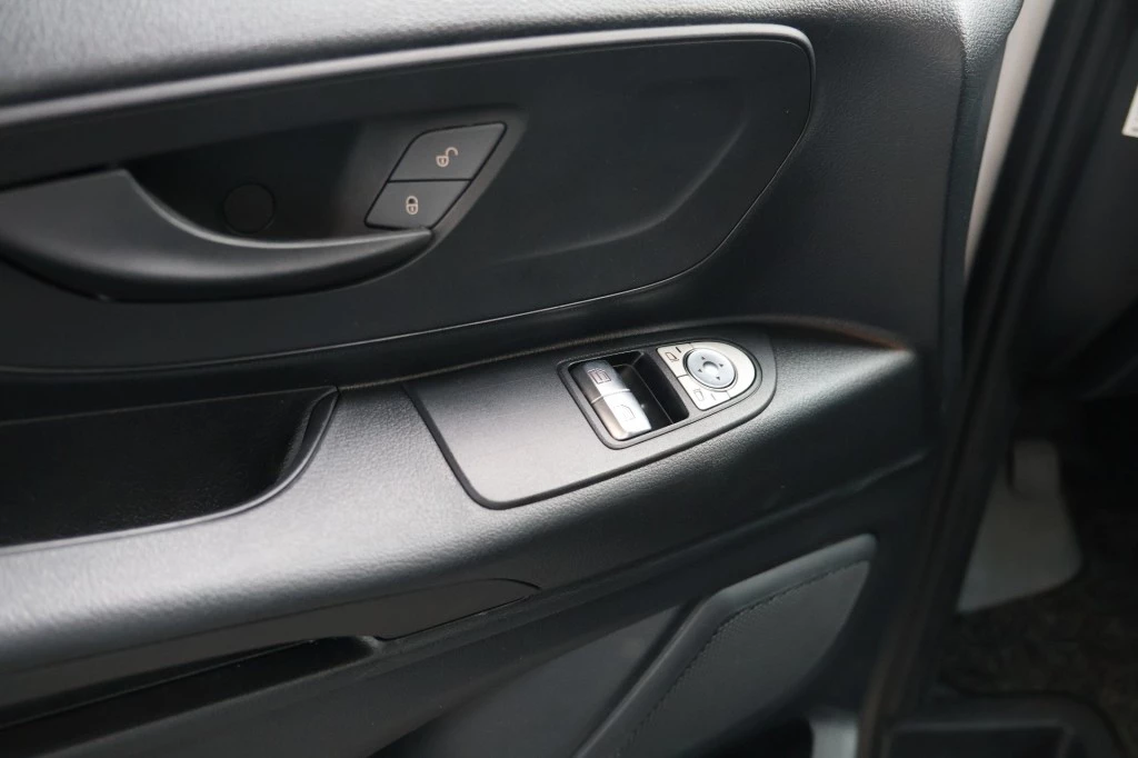 Mercedes-Benz Vito – foto 9