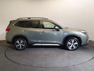 Subaru Forester – thumbnail 5