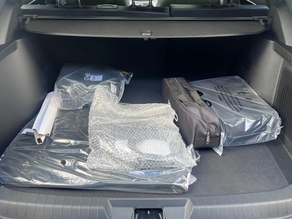 BYD SEAL U – foto 28