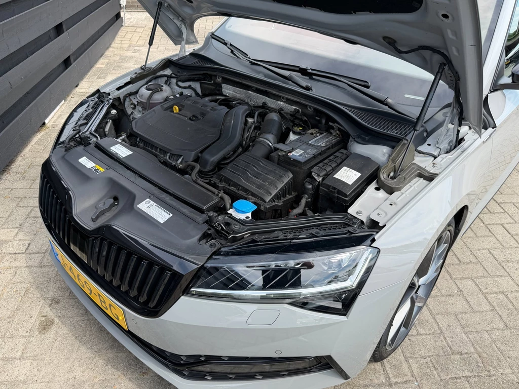Škoda Superb – foto 30