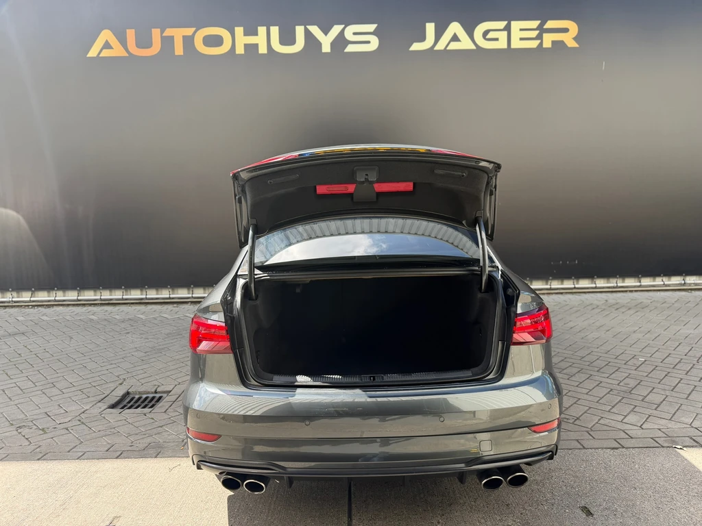 Audi A3 – foto 14
