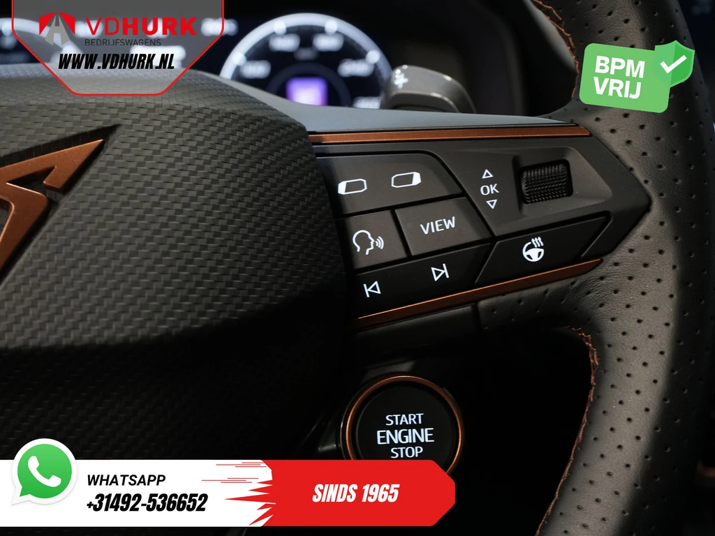 CUPRA Formentor – foto 22