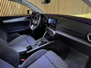 SEAT Leon – thumbnail 38