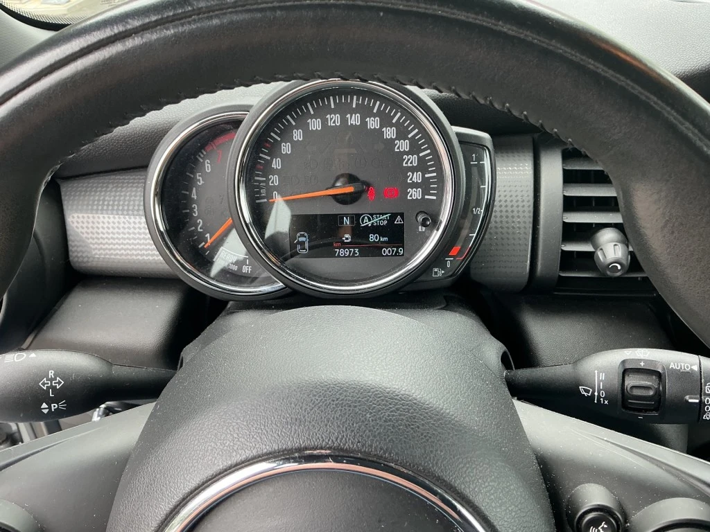 MINI Cooper – foto 12
