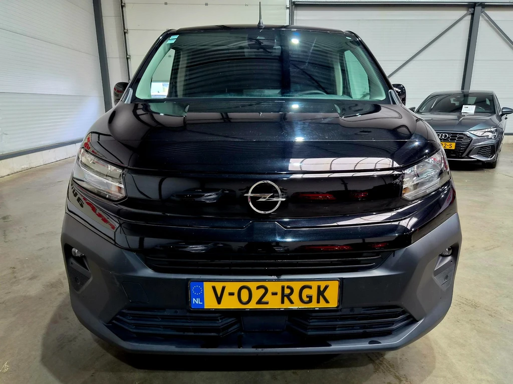 Opel Combo – foto 8