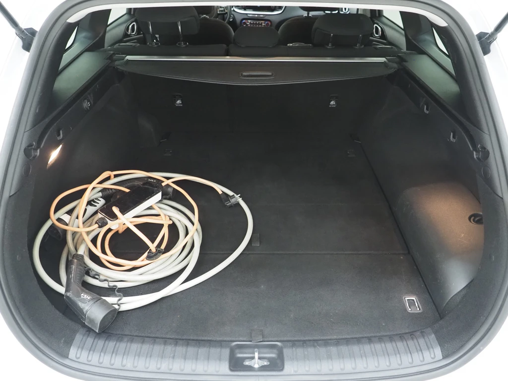 Kia Ceed Sportswagon – foto 35