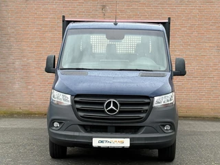 Mercedes-Benz Sprinter – thumbnail 9