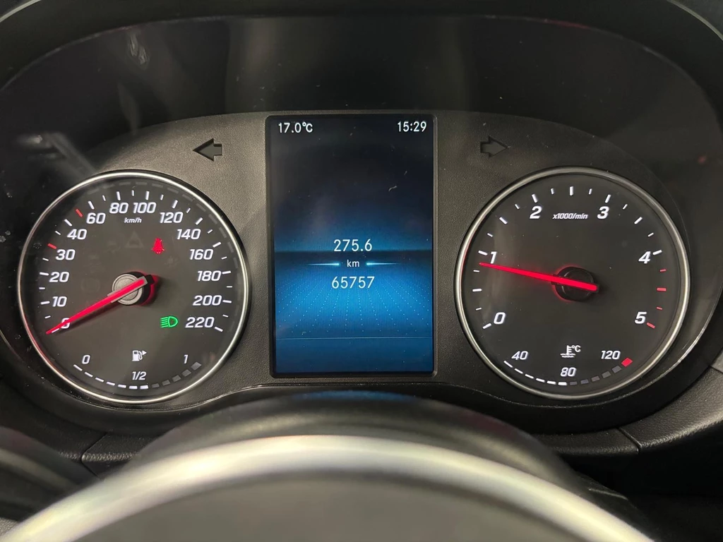 Mercedes-Benz Citan – foto 19