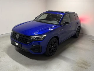 Volkswagen Touareg – thumbnail 3