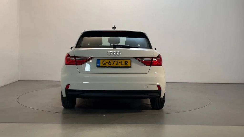 Audi A1 Sportback – foto 4