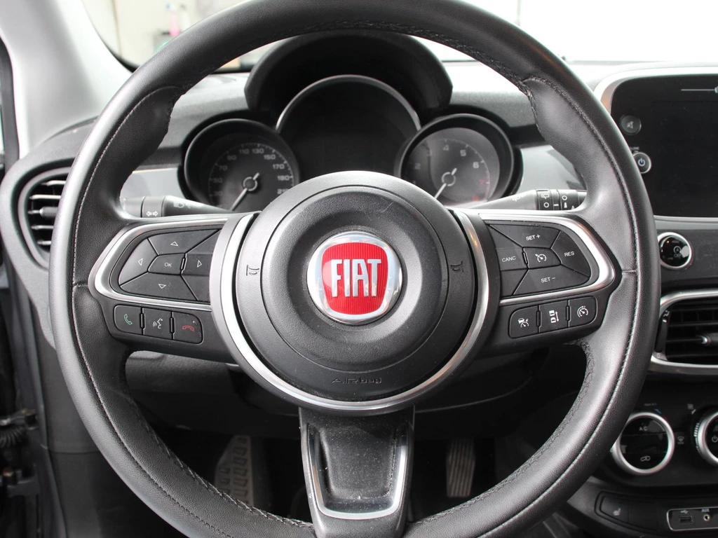 Fiat 500X – foto 15