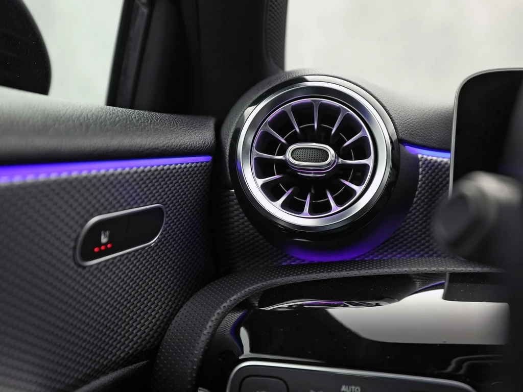 Mercedes-Benz A-Klasse – foto 31