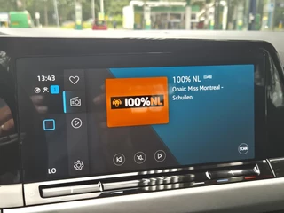 Volkswagen Golf – thumbnail 17