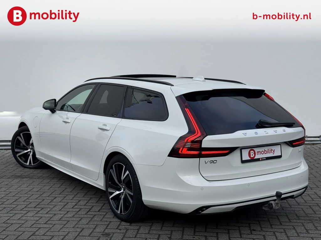 Volvo V90 – foto 3