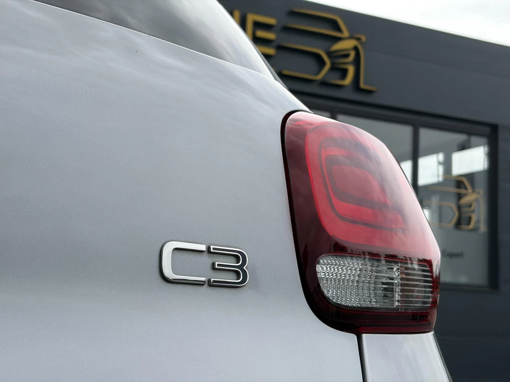 Citroën C3 – foto 34