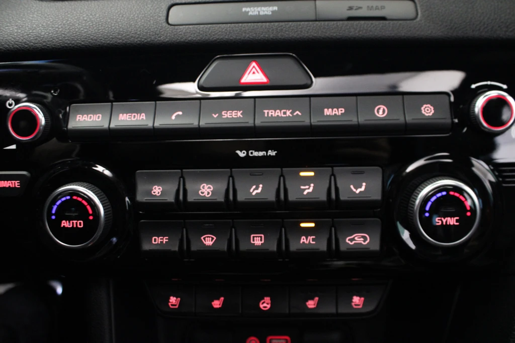 Kia Sportage – foto 23