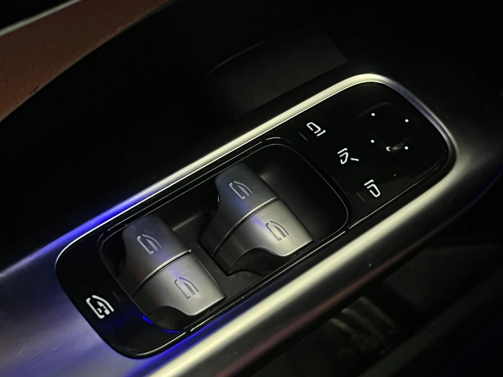 Mercedes-Benz C-Klasse – foto 24