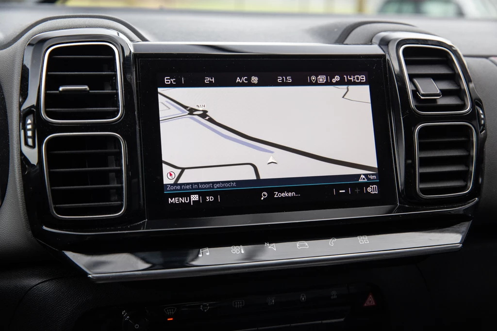 Citroën C5 Aircross – foto 13