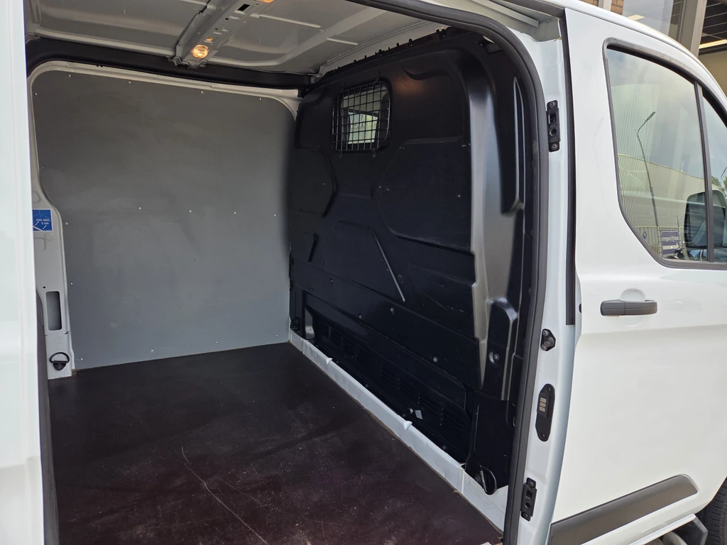 Ford Transit Custom – foto 35