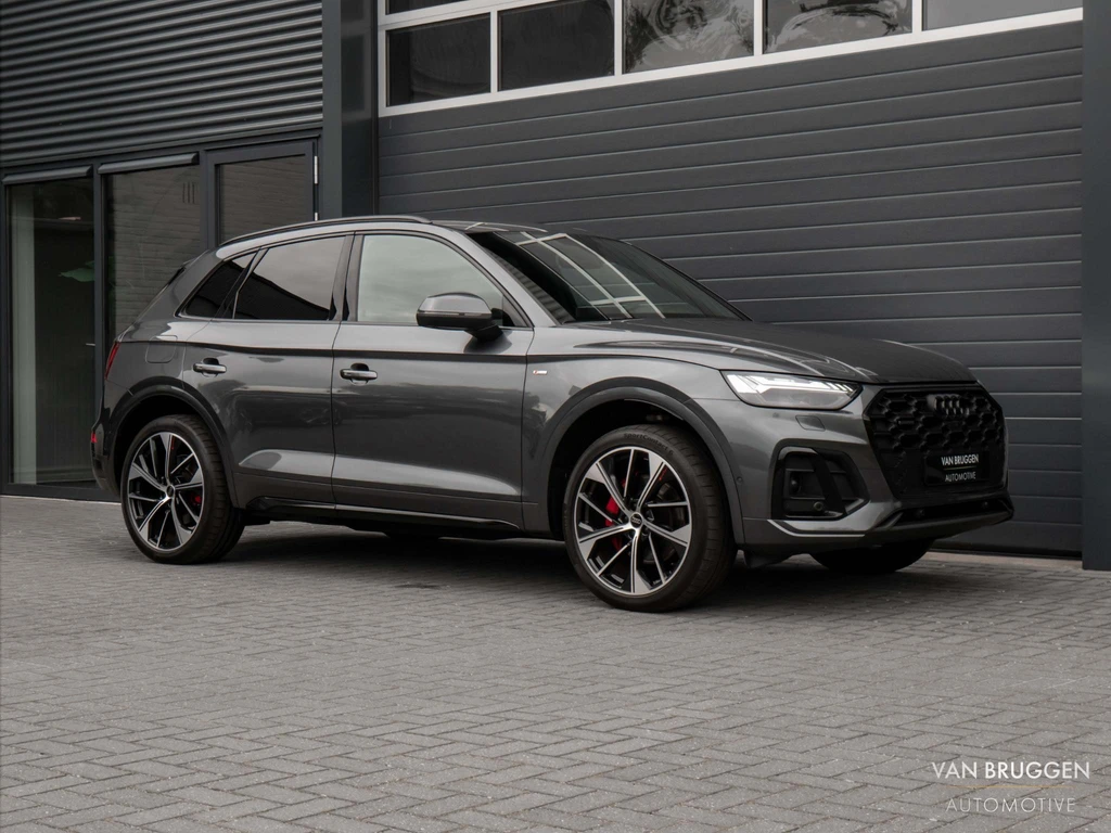 Audi Q5 – foto 11