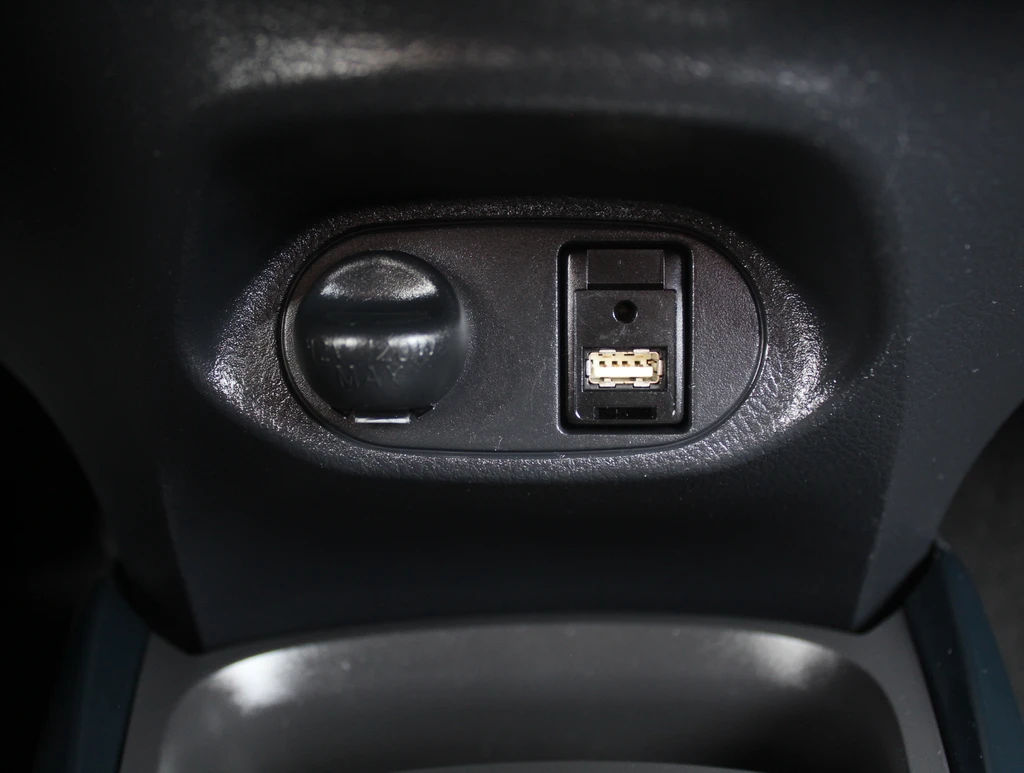 Toyota Yaris – foto 45