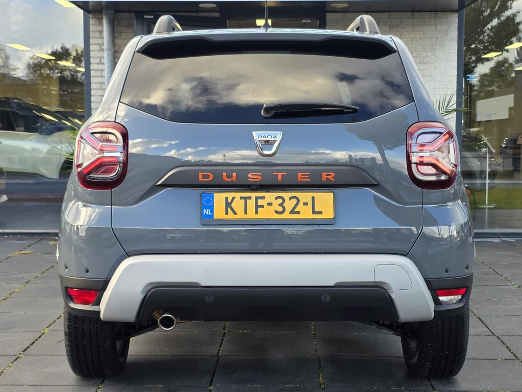 Dacia Duster – foto 4