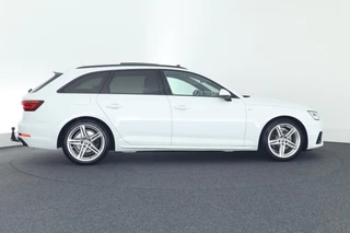 Audi A4 – thumbnail 5