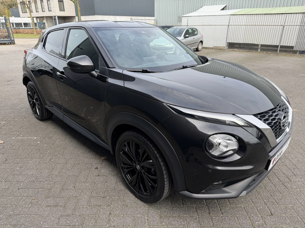 Nissan Juke – foto 8