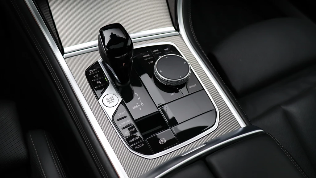 BMW 8 Serie – foto 22