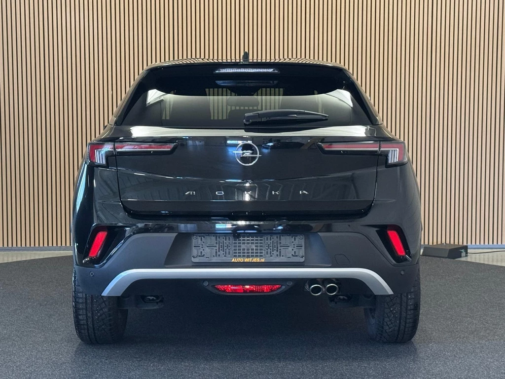 Opel Mokka – foto 3
